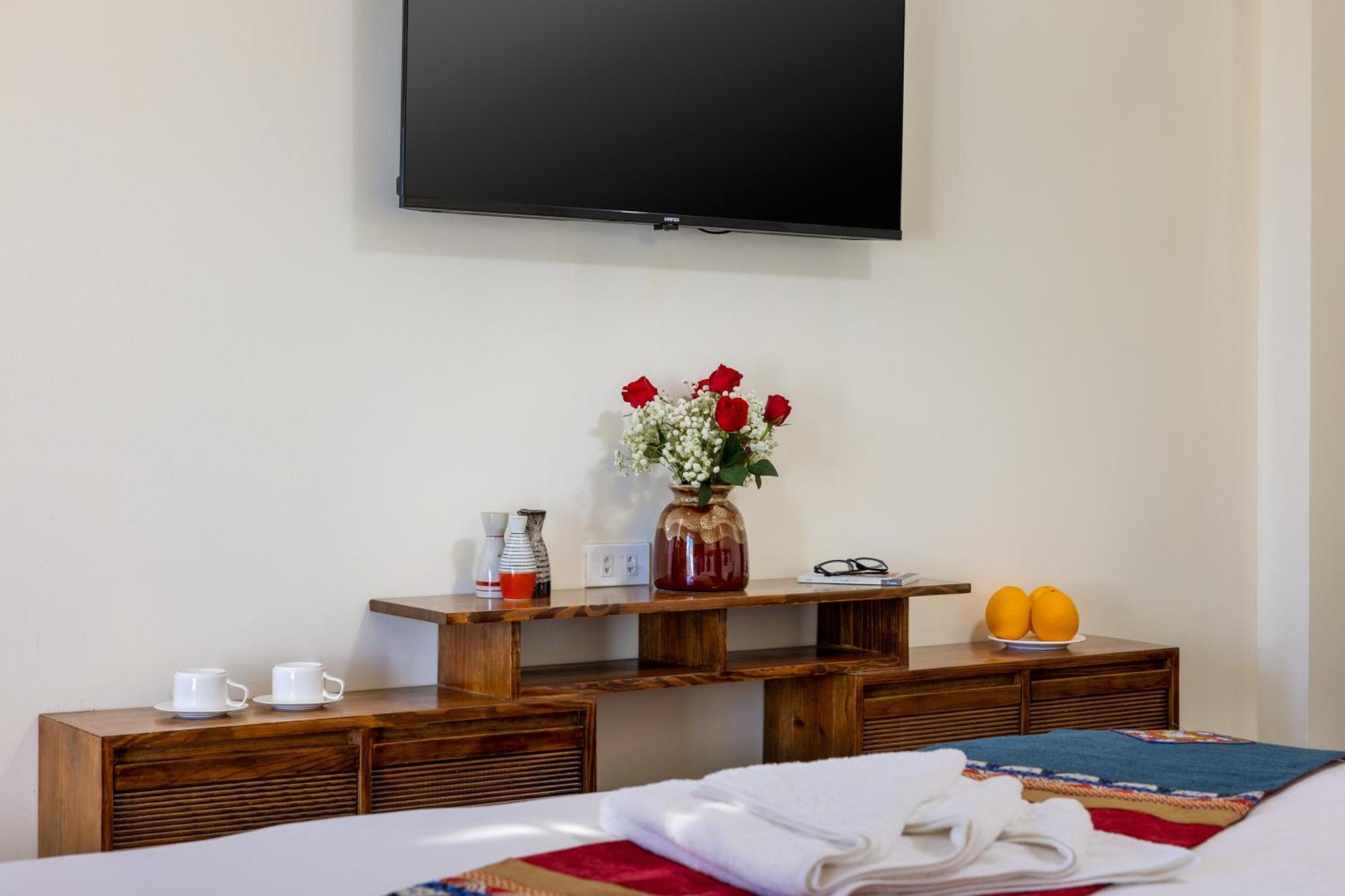 Sapa Tt Homestay 외부 사진