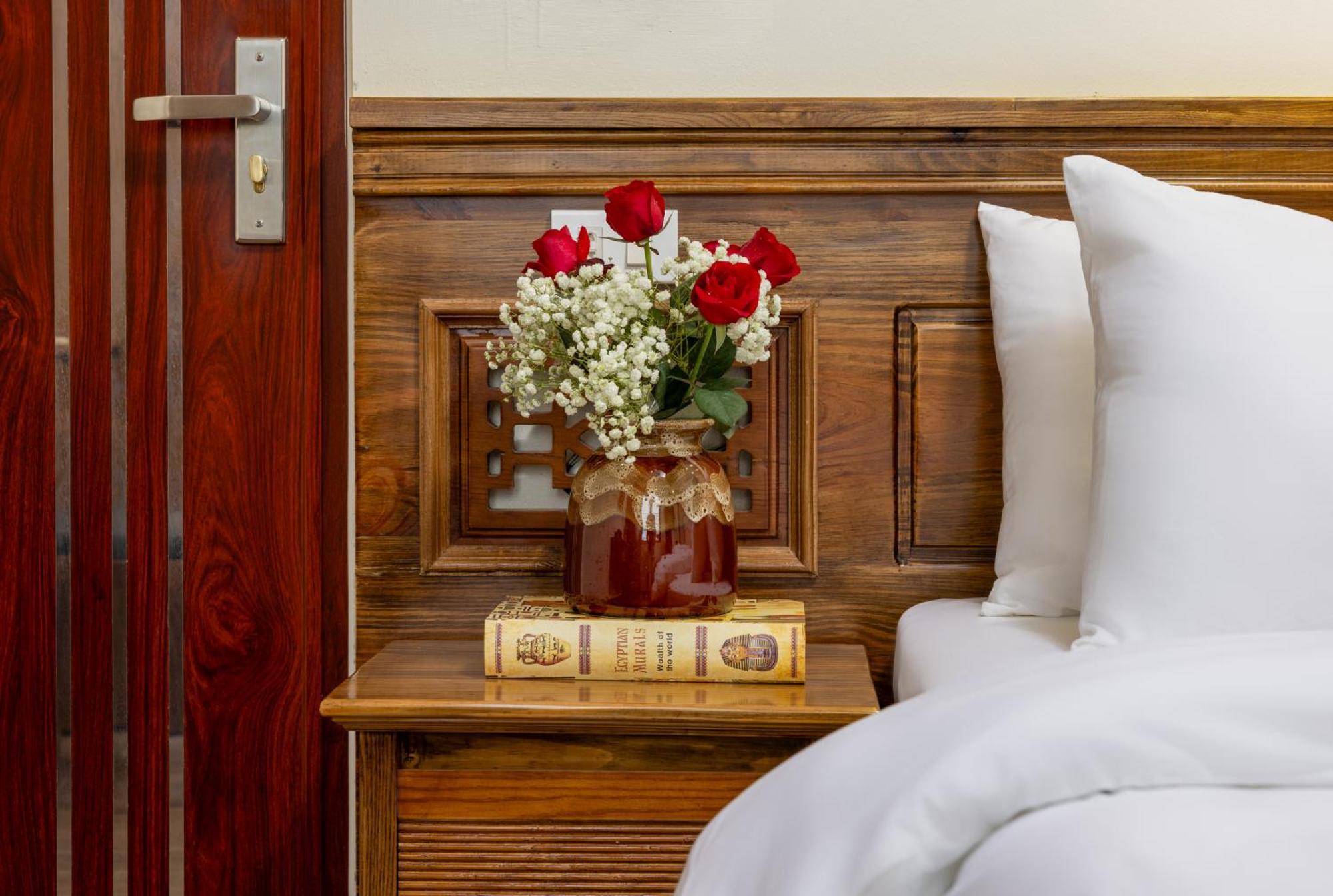 Sapa Tt Homestay 외부 사진