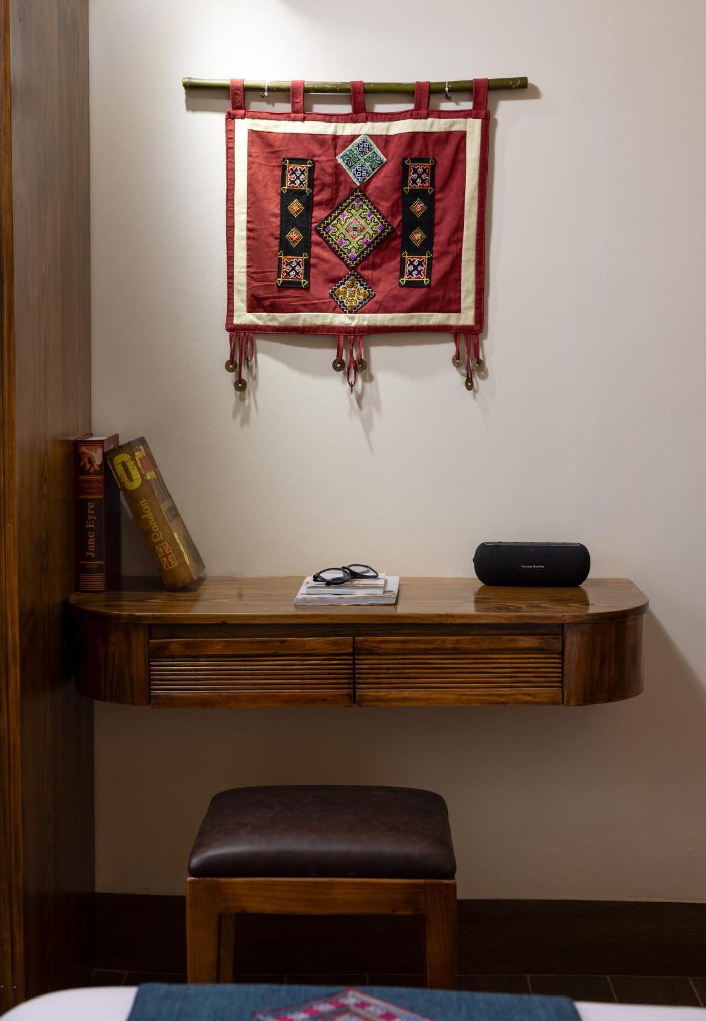 Sapa Tt Homestay 외부 사진