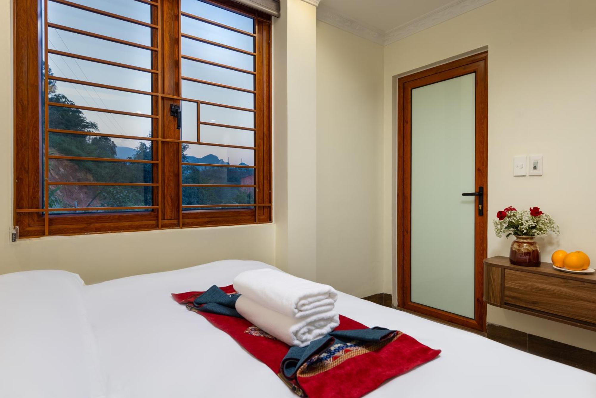 Sapa Tt Homestay 외부 사진