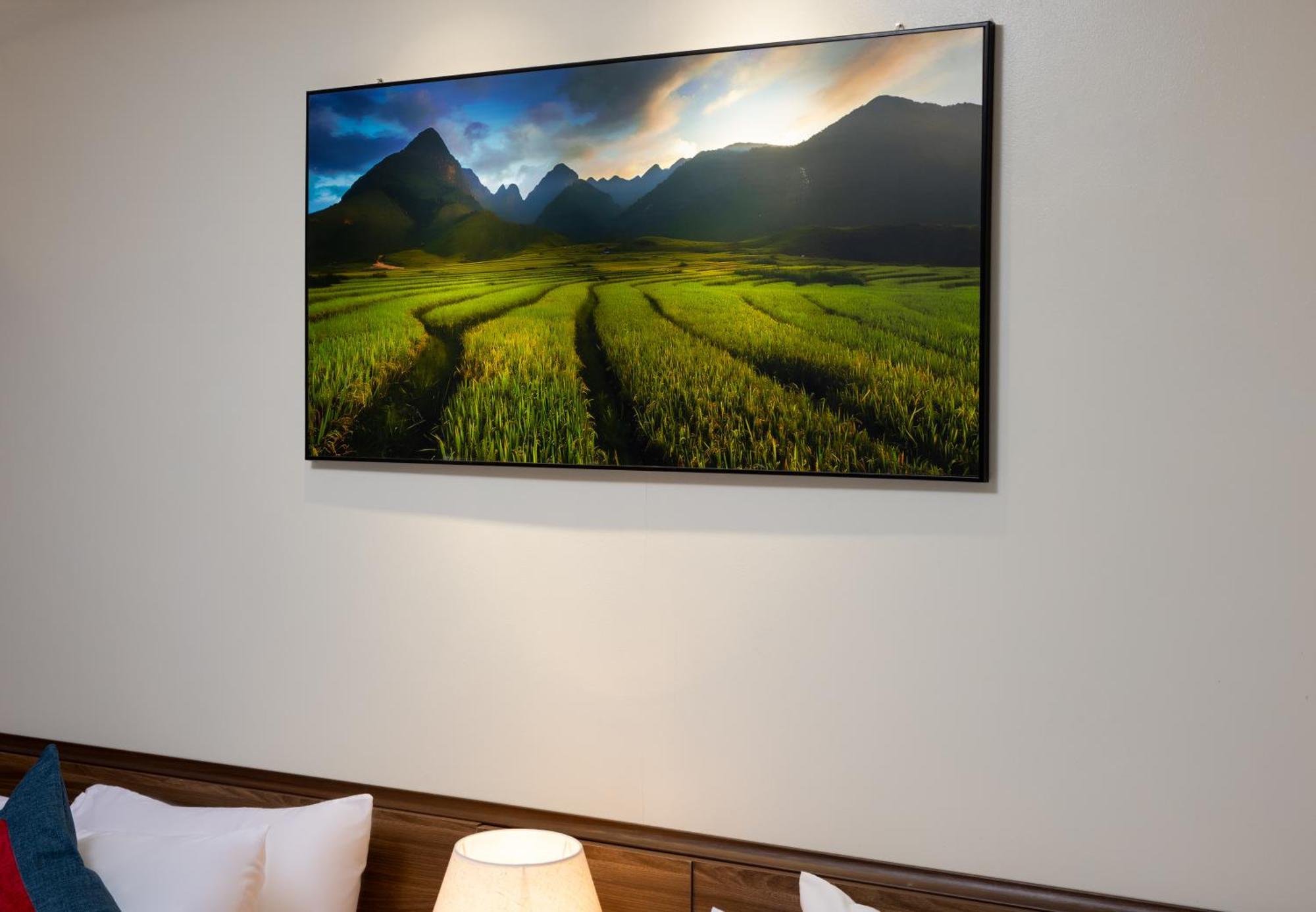 Sapa Tt Homestay 외부 사진