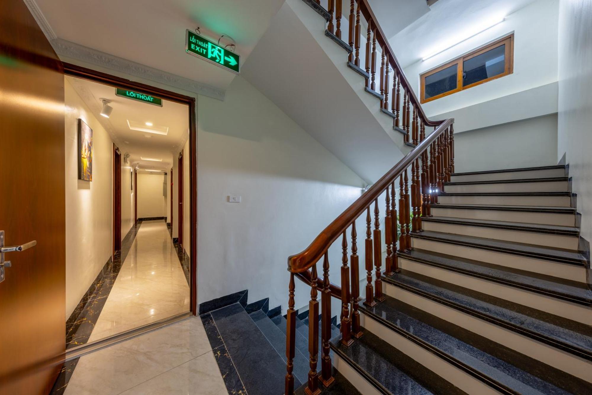Sapa Tt Homestay 외부 사진